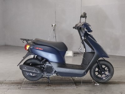 Yamaha JOG 115 2023