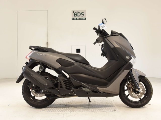 Yamaha N-MAX125 2019