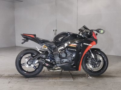 Honda CBR1000RR 2009