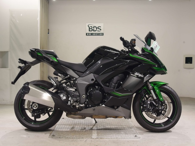 Kawasaki NINJA1000SX 2023