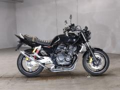 Honda CB400SFV 2013