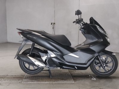 Honda PCX125 2020