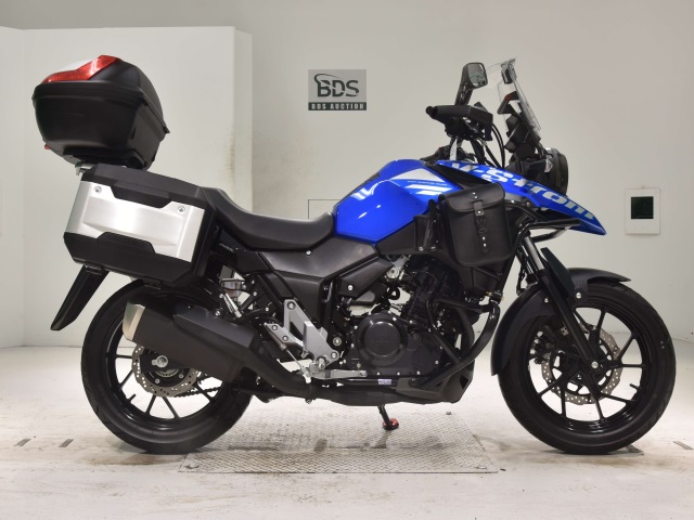 Suzuki V-STROM DL250A