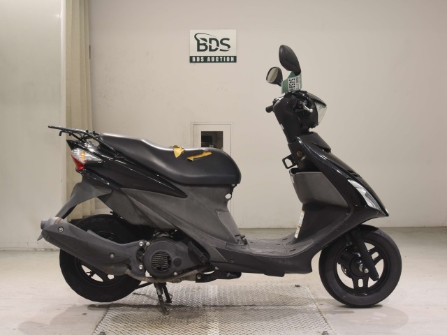 Suzuki ADDRESS V125