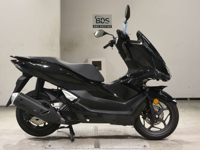 Honda PCX125 2025