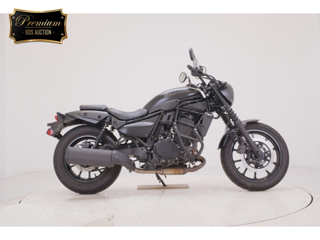 Kawasaki ELIMINATOR400-3SE 2023
