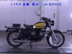 Kawasaki ESTRELLA RS 1998