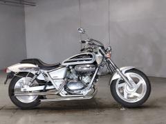 Honda MAGNA250 2003
