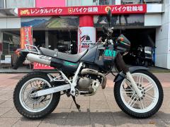 Honda AX-1 1989