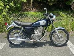Yamaha SR400 2005