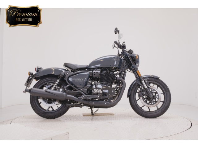 Enfield SHOTGUN650 2025