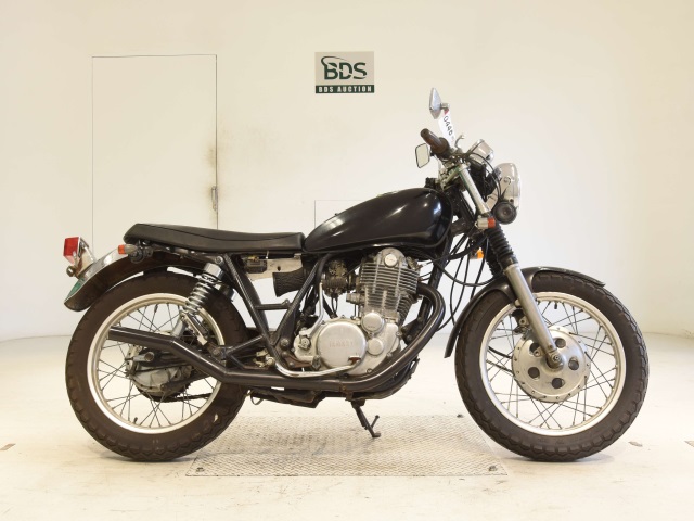 Yamaha SR400 1992