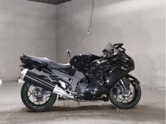 Kawasaki NINJA ZX-14R 2012