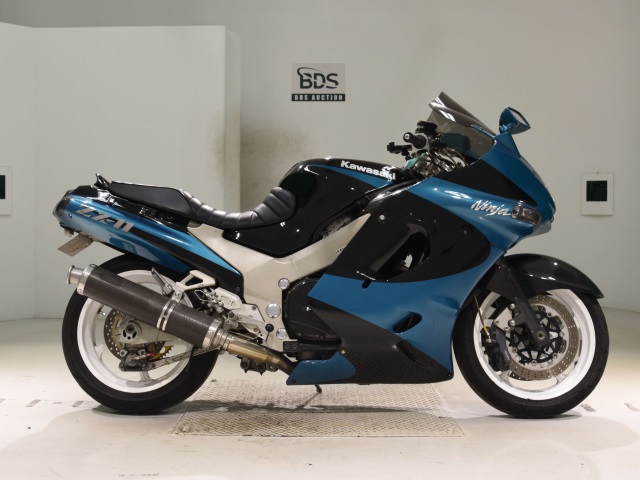 Kawasaki ZX-11 1993