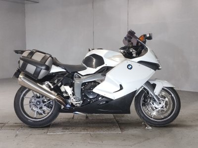 BMW K1300S 2011
