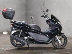 Honda PCX125 2010