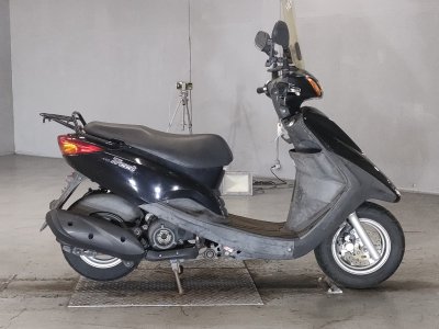 Yamaha AXIS TREAT 2009