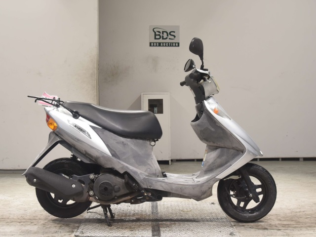 Suzuki ADDRESS V125