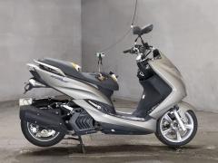 Yamaha MAJESTY 155S 2014