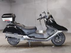 Honda FUSION 2006