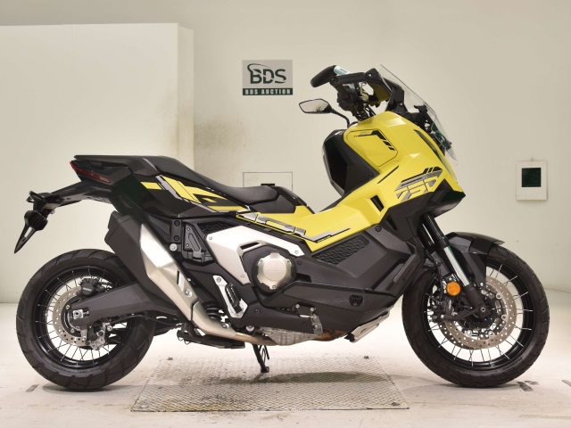 Honda X-ADV750-2 2025