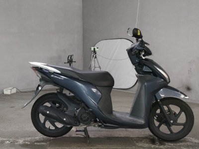 Honda DIO110 2019