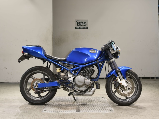 Suzuki GOOSE350 1992