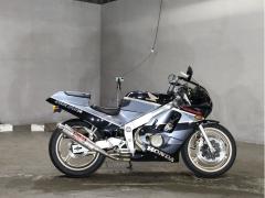 Honda CBR250R 1989
