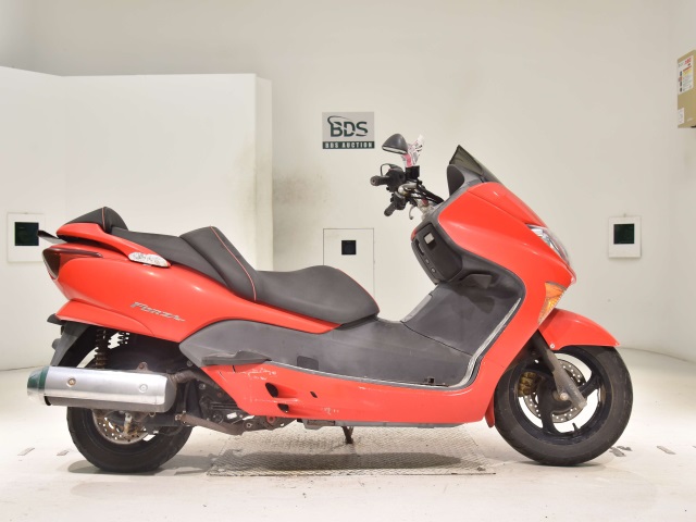 Honda FORZA Z 2005