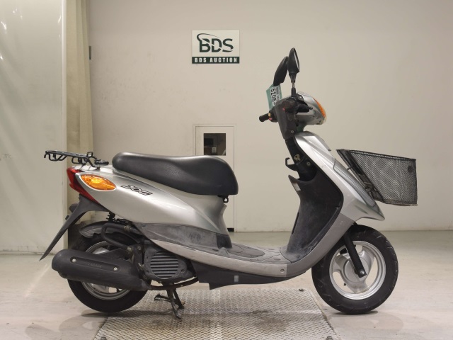 Yamaha JOG 50 2011