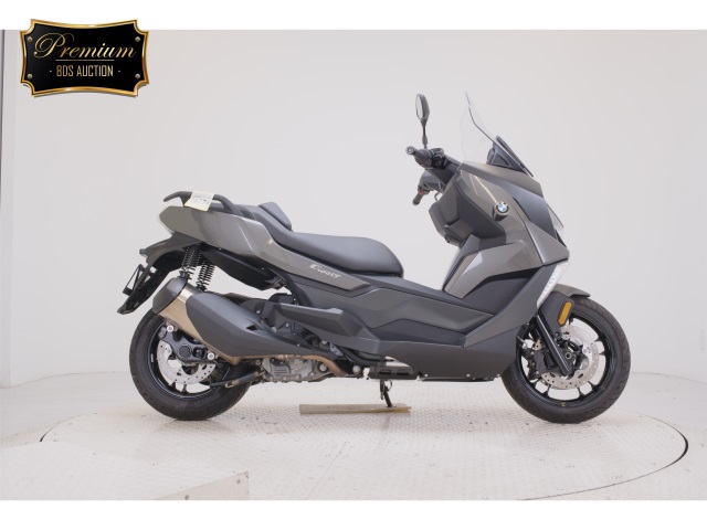 BMW C400GT 2023
