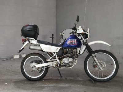 Suzuki DJEBEL200 1994