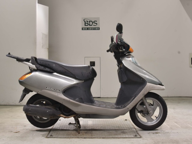Honda SPACY100 2003
