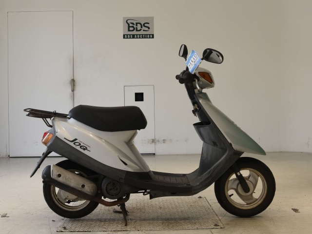 Yamaha JOG-1 1997