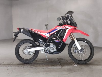Honda CRF250L LD 2019