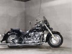 Yamaha ROADSTAR XV1600 2002