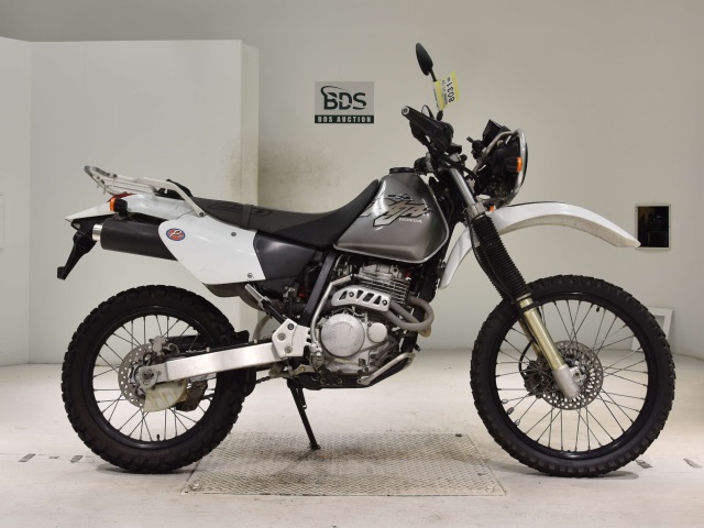 Honda XR250 BAJA 2000