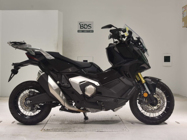 Honda X-ADV750-2 2021