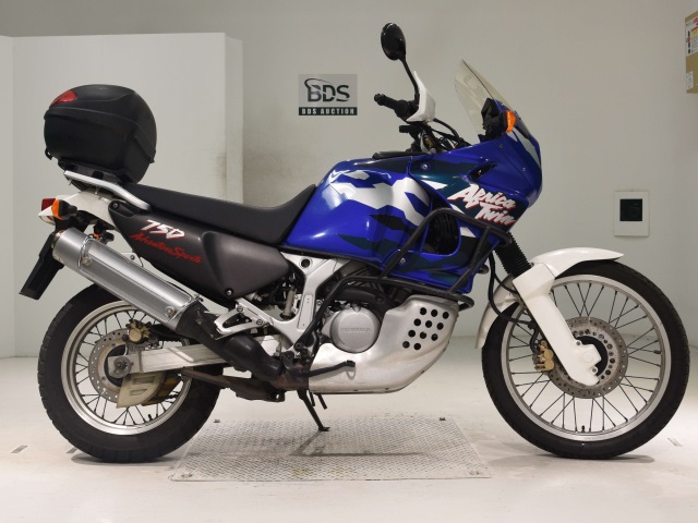 Honda AFRICATWIN750 1999