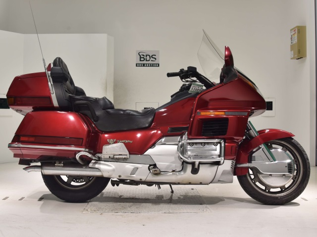 Honda GL1500 1994