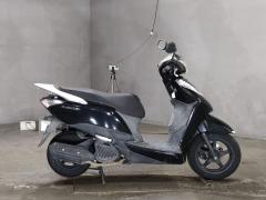 Honda LEAD125 2013