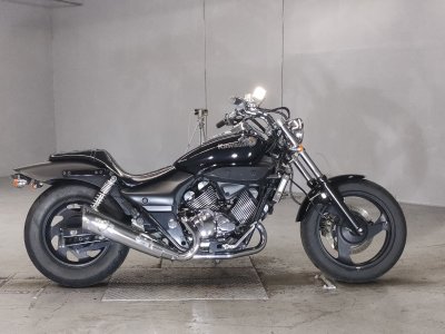 Kawasaki ELIMINATOR 250V 2005