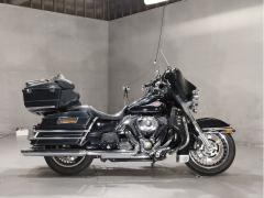 HD ELECTRA GLIDE FLHTC1580 2009