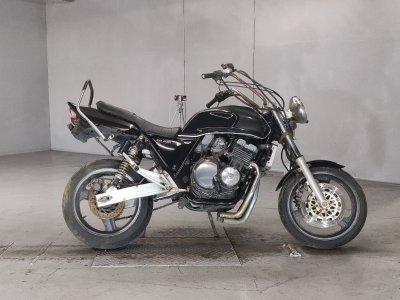 Honda CB400SF 1992