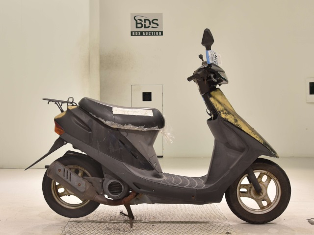 Honda DIO-2 1996