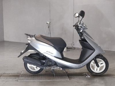 Honda DIO 2009