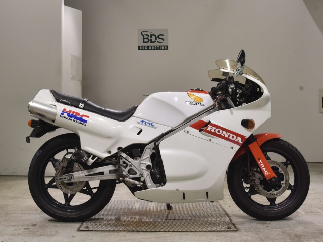 Honda NS250R 1985