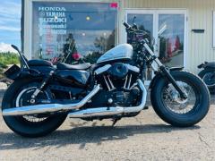 HD SPORTSTER FORTY-EIGHT XL1200X 2013
