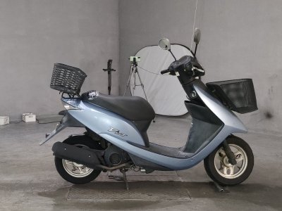 Honda DIO 2004
