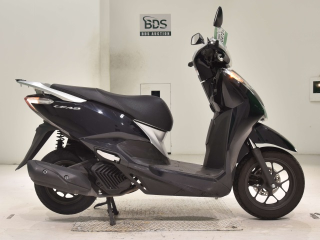 Honda LEAD125 2022